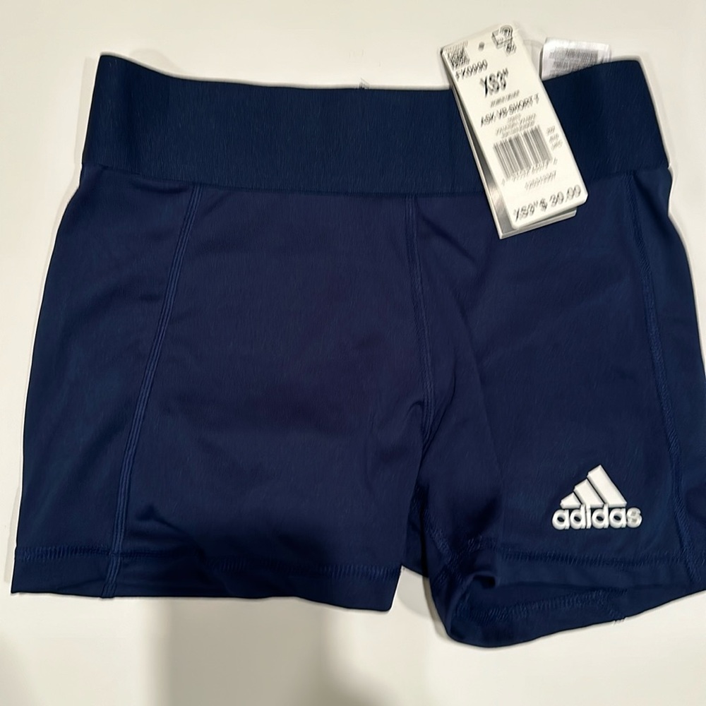 Adidas spandex